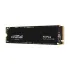 Crucial P3 Plus M.2 2280 NVMe PCIe Gen4x4 500GB SSD
